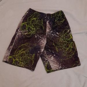 And1's boys sports pants